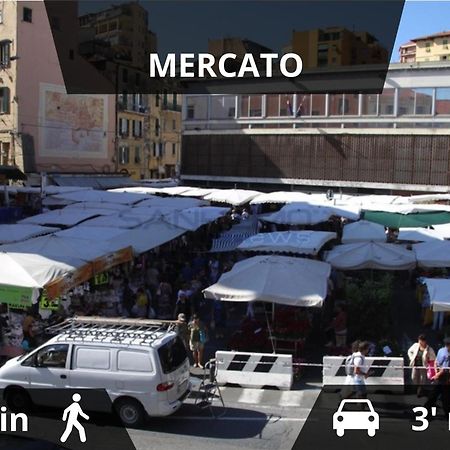 Ariston - Ciclabile Appartamento in CENTRO a Sanremo Esterno foto